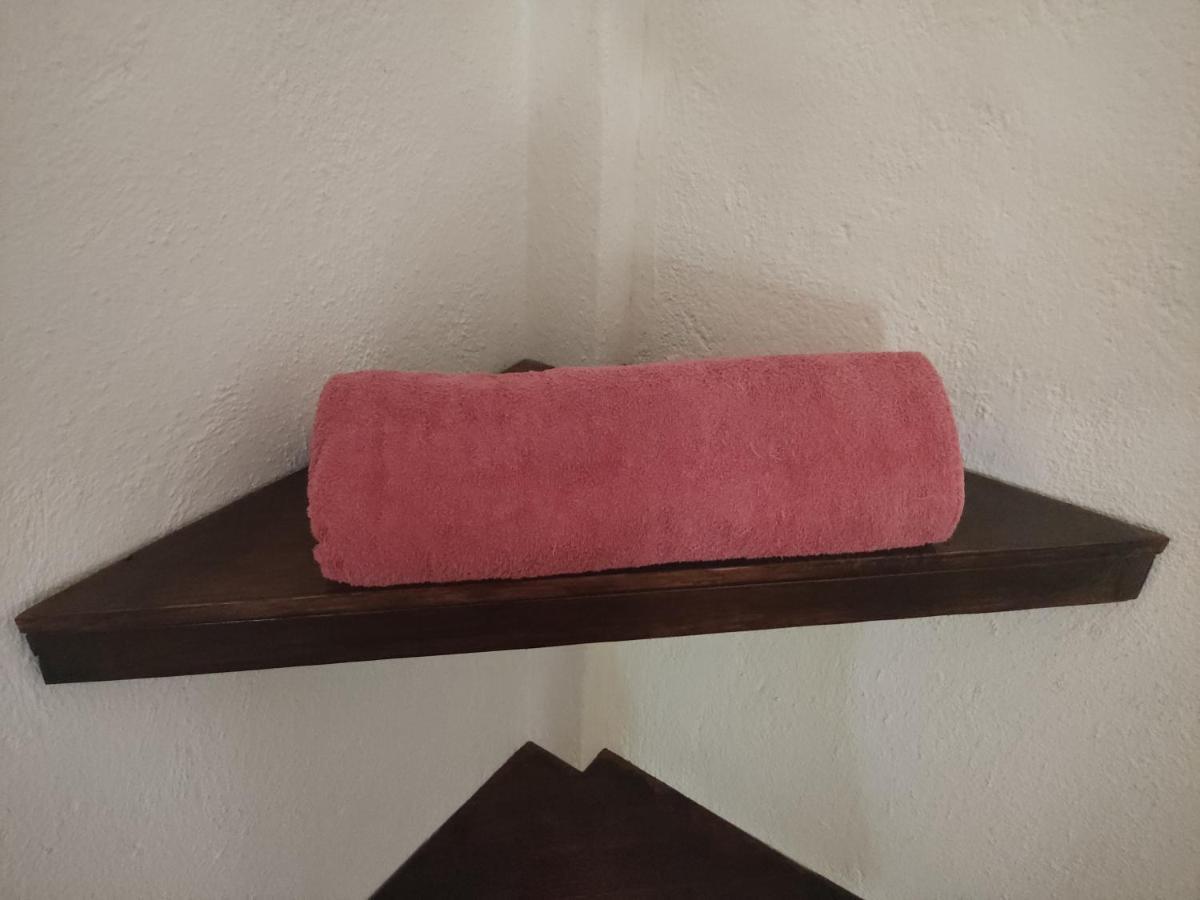 Casa Tonantzin Hotel Zipolite Bagian luar foto