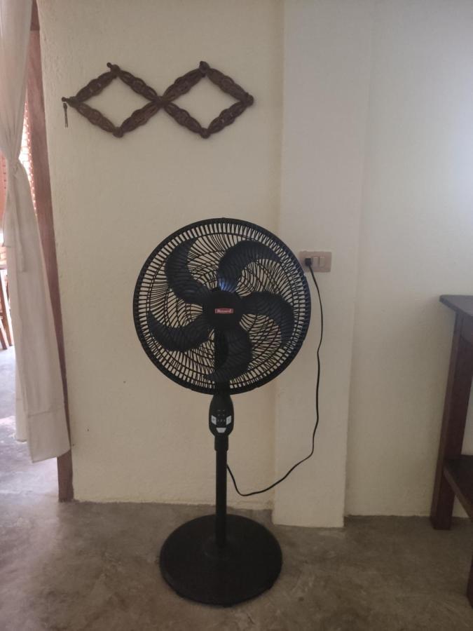 Casa Tonantzin Hotel Zipolite Bagian luar foto