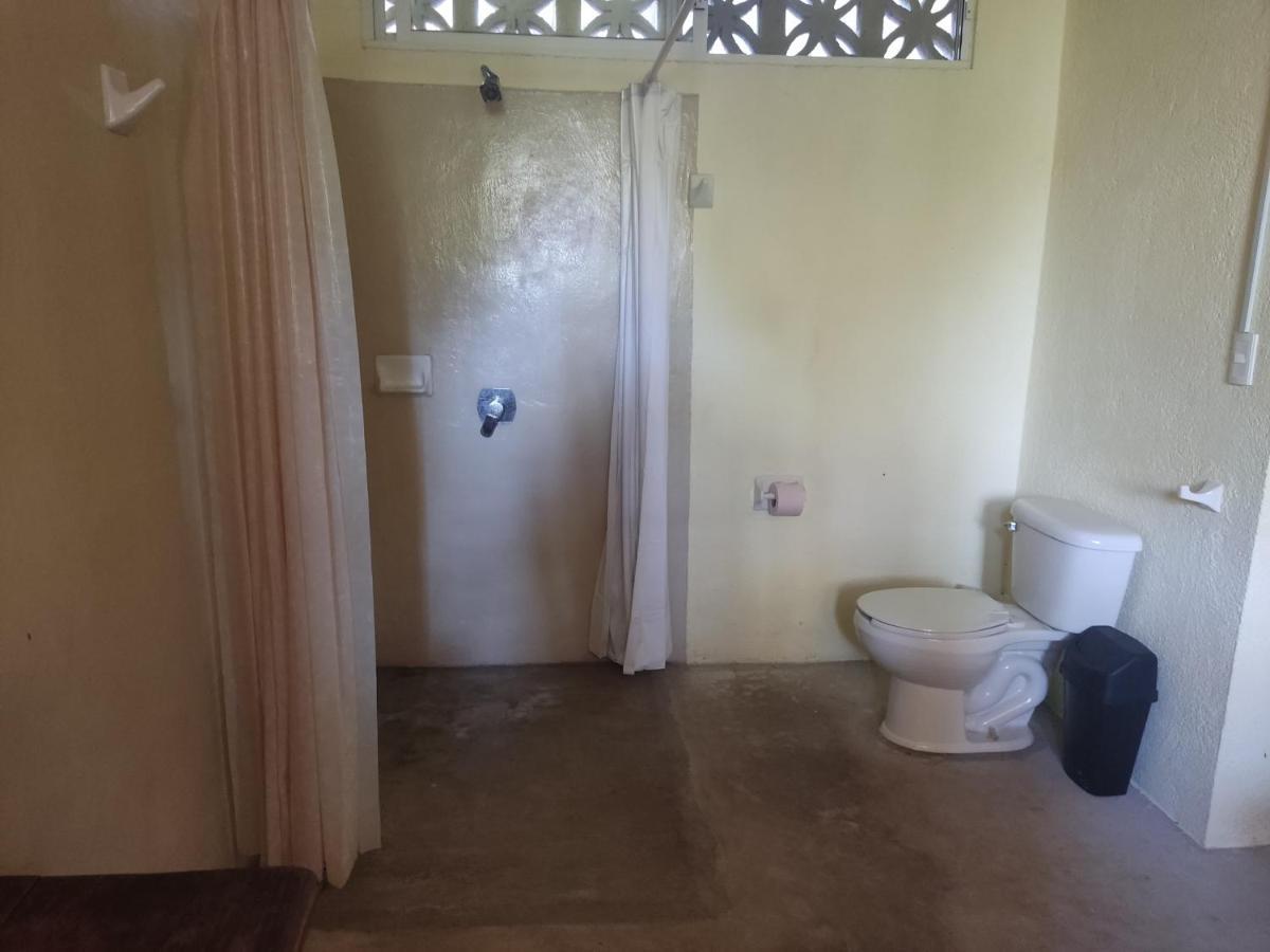 Casa Tonantzin Hotel Zipolite Bagian luar foto