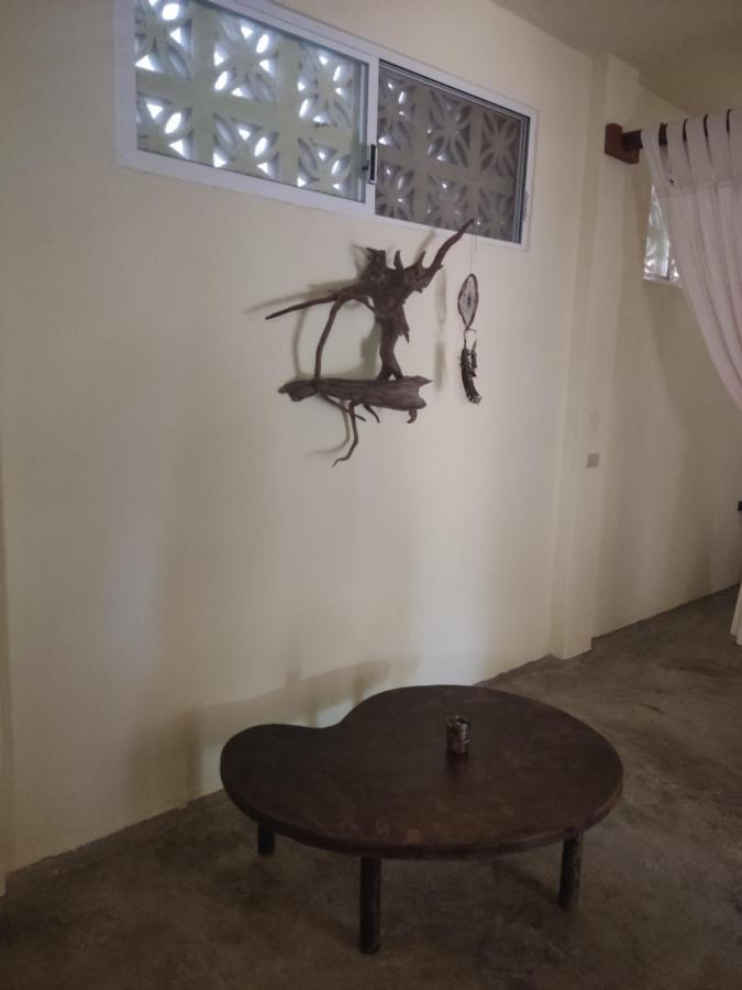Casa Tonantzin Hotel Zipolite Bagian luar foto